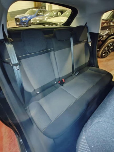 Citroen C3 1.2 puretech You s&s 83cv neopatentati (12)