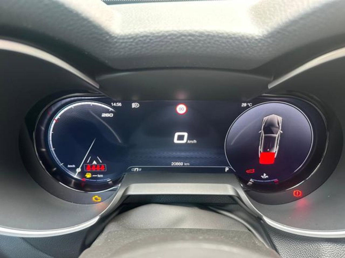 Alfa Romeo Stelvio Stelvio 2.2 Turbodiesel 160 CV AT8 RWD Sprint (11)