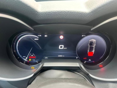 Alfa Romeo Stelvio Stelvio 2.2 Turbodiesel 160 CV AT8 RWD Sprint (11)