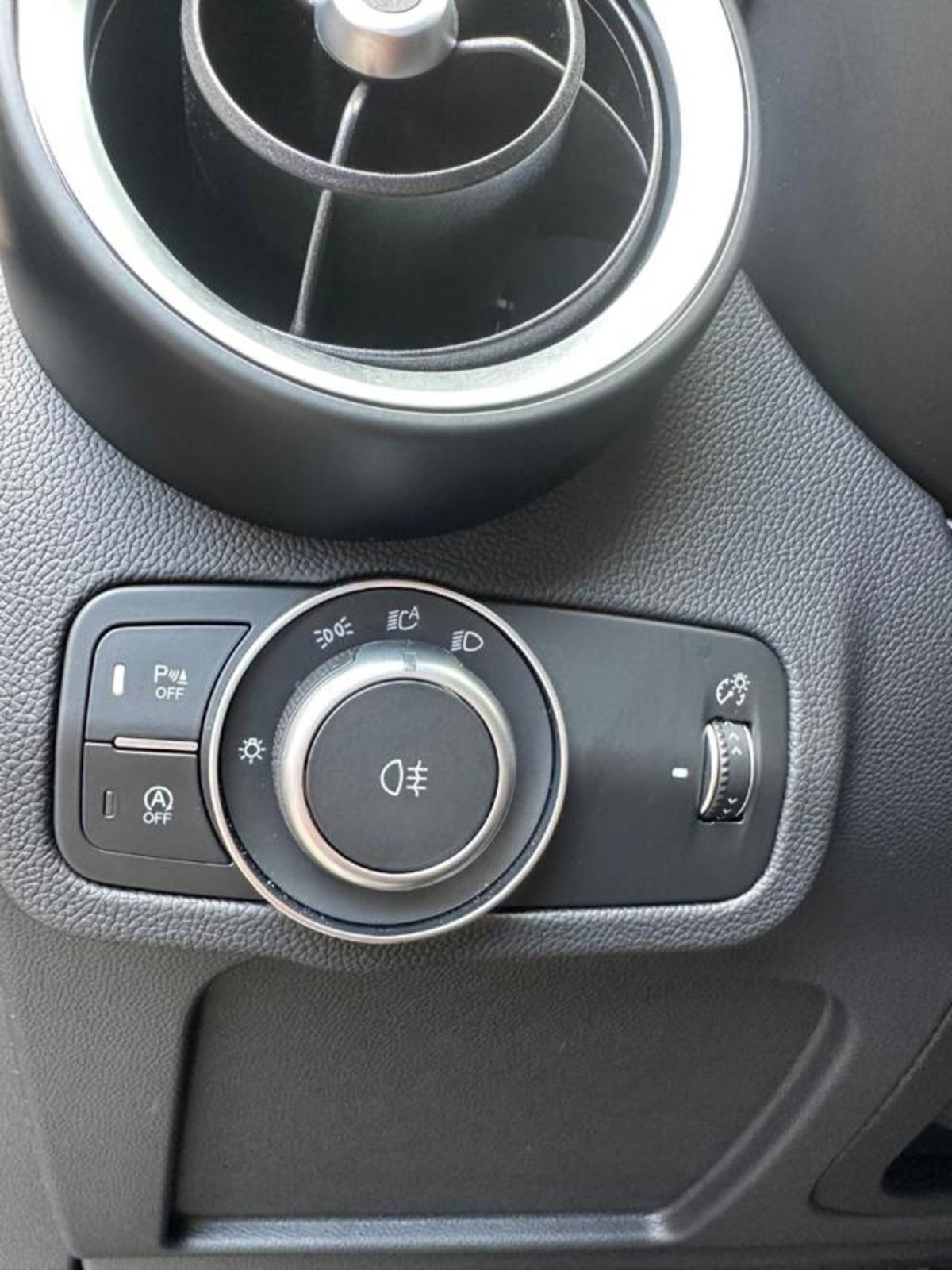 Alfa Romeo Stelvio Stelvio 2.2 Turbodiesel 160 CV AT8 RWD Sprint (15)