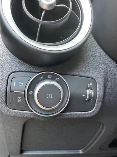 Alfa Romeo Stelvio Stelvio 2.2 Turbodiesel 160 CV AT8 RWD Sprint (15)