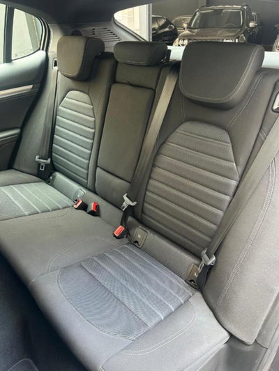 Alfa Romeo Stelvio Stelvio 2.2 Turbodiesel 160 CV AT8 RWD Sprint (19)