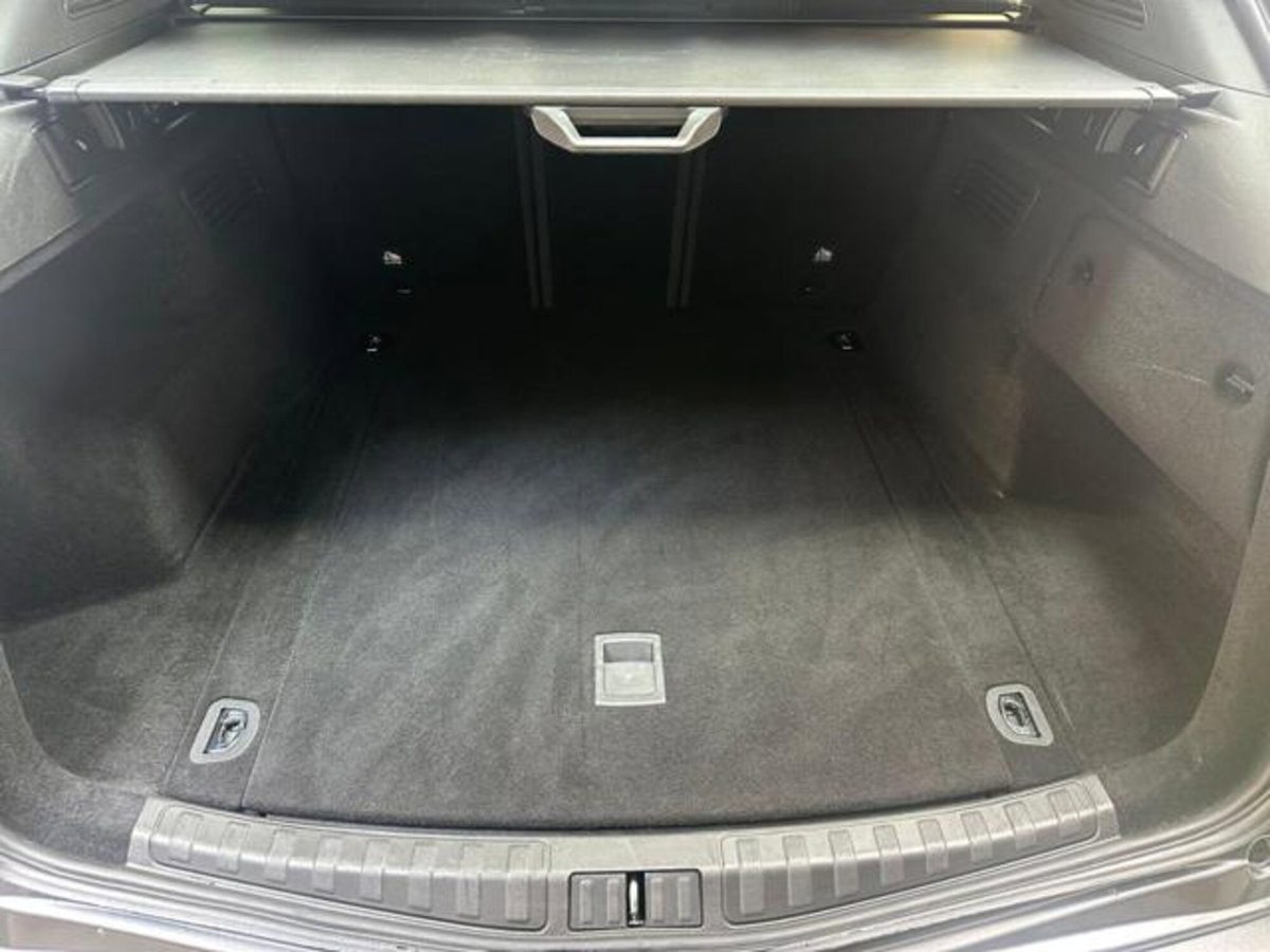 Alfa Romeo Stelvio Stelvio 2.2 Turbodiesel 160 CV AT8 RWD Sprint (20)