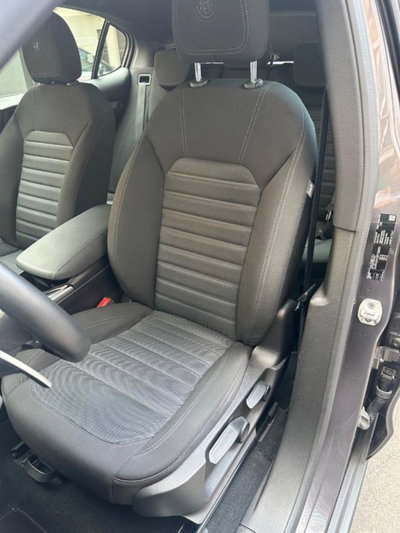 Alfa Romeo Stelvio Stelvio 2.2 Turbodiesel 160 CV AT8 RWD Sprint (8)