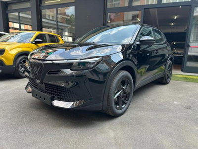 Alfa Romeo Junior 1.2 ibrida 145cv edct6 nuova