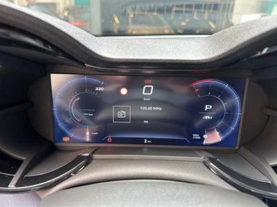 Alfa Romeo Junior 1.2 ibrida 145cv edct6 (10)