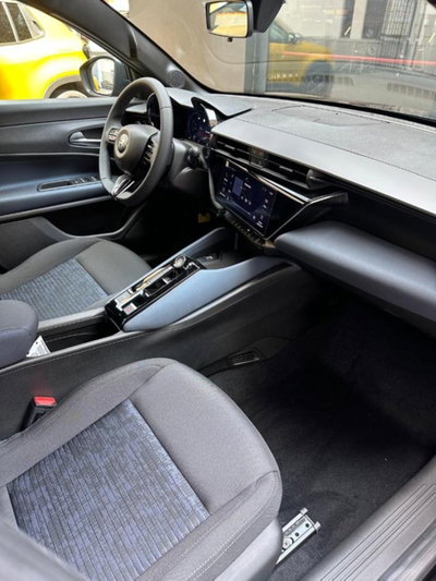 Alfa Romeo Junior 1.2 ibrida 145cv edct6 (17)