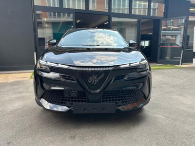 Alfa Romeo Junior 1.2 ibrida 145cv edct6 (2)