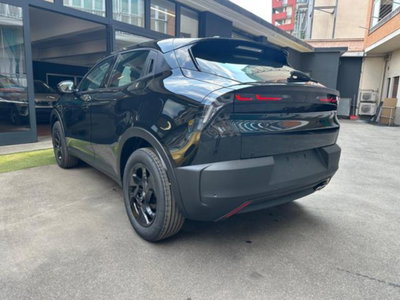 Alfa Romeo Junior 1.2 ibrida 145cv edct6 (4)