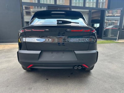 Alfa Romeo Junior 1.2 ibrida 145cv edct6 (5)