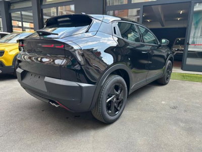 Alfa Romeo Junior 1.2 ibrida 145cv edct6 (6)