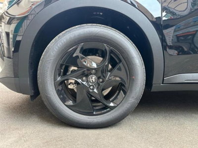 Alfa Romeo Junior 1.2 ibrida 145cv edct6 (7)