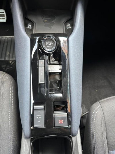 Alfa Romeo Junior 1.2 ibrida Sprint 145cv edct6 (14)