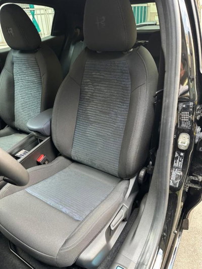 Alfa Romeo Junior 1.2 ibrida Sprint 145cv edct6 (15)