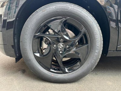 Alfa Romeo Junior 1.2 ibrida Sprint 145cv edct6 (6)