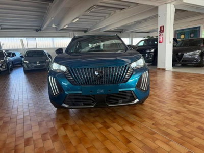 Peugeot 2008 PureTech 100 S&S Allure usata