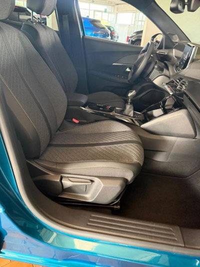 Peugeot 2008 PureTech 100 S&S Allure (14)
