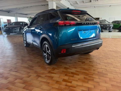 Peugeot 2008 PureTech 100 S&S Allure (3)