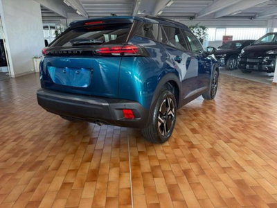 Peugeot 2008 PureTech 100 S&S Allure (5)
