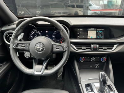 Alfa Romeo Stelvio 2.2 t Veloce Q4 210cv auto (10)