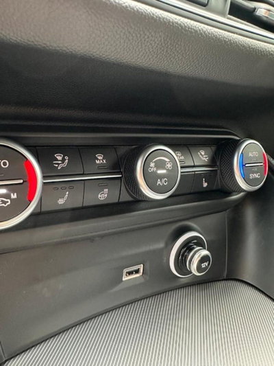 Alfa Romeo Stelvio 2.2 t Veloce Q4 210cv auto (19)