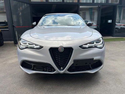 Alfa Romeo Stelvio 2.2 t Veloce Q4 210cv auto (2)