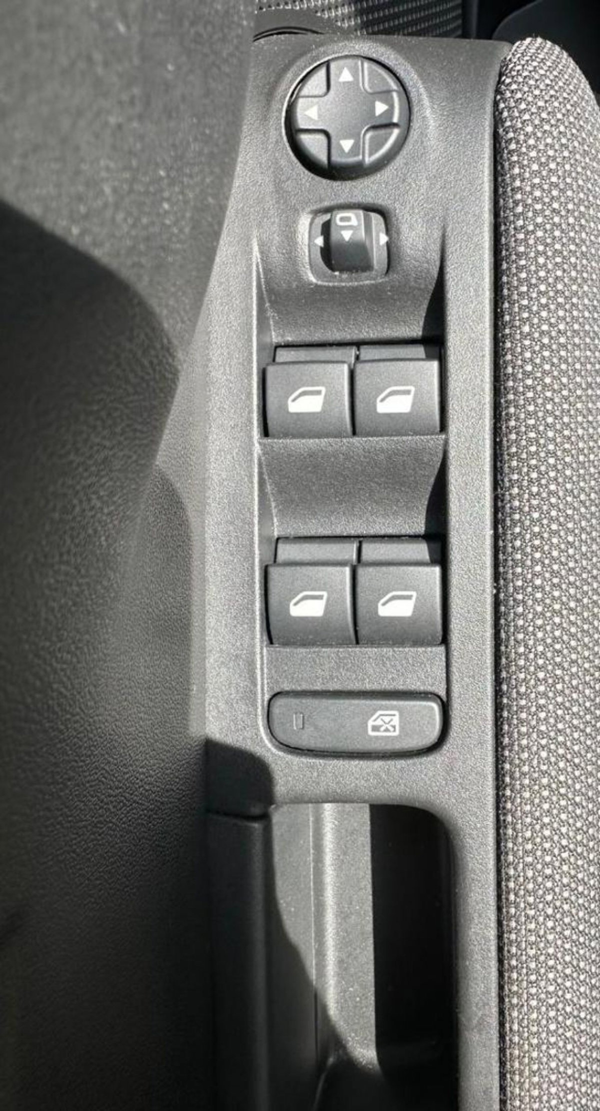 Citroen C3 Aircross 1.2 puretech You s&s 110cv (13)