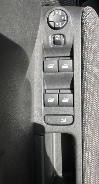 Citroen C3 Aircross 1.2 puretech You s&s 110cv (13)