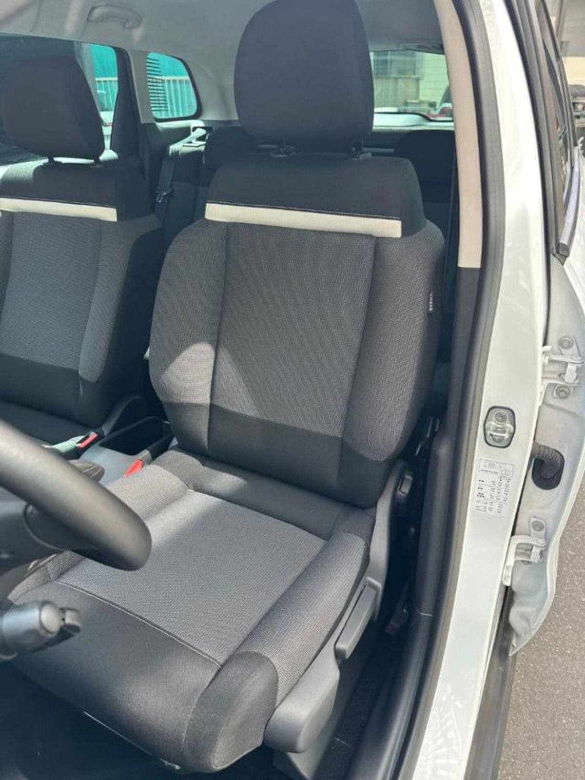 Citroen C3 Aircross 1.2 puretech You s&s 110cv (15)