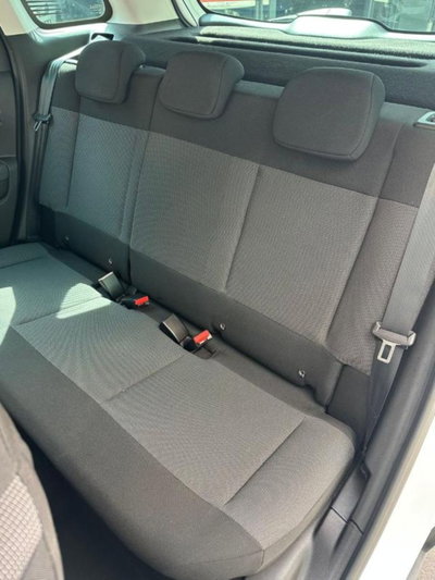 Citroen C3 Aircross 1.2 puretech You s&s 110cv (16)