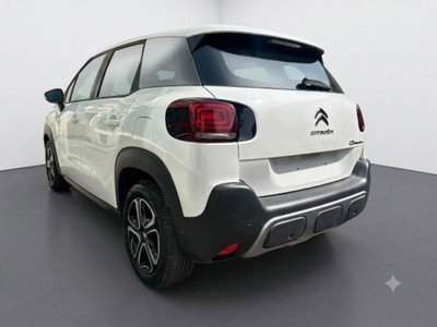 Citroen C3 Aircross 1.2 puretech You s&s 110cv (6)