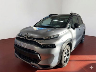 Citroen C3 Aircross 1.2 puretech Plus s&s 110cv usata