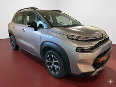 Citroen C3 Aircross 1.2 puretech Plus s&s 110cv (3)