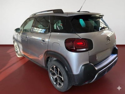 Citroen C3 Aircross 1.2 puretech Plus s&s 110cv (6)