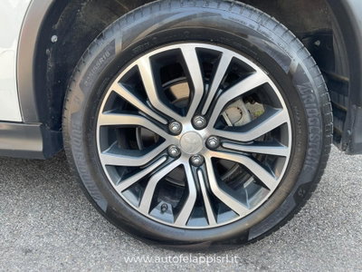 Mitsubishi ASX 2.2 DI-D 150 CV aut. 4WD Intense Navi (5)