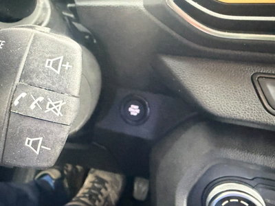 Dacia Sandero Stepway 1.0 TCe ECO-G Expression UP (12)