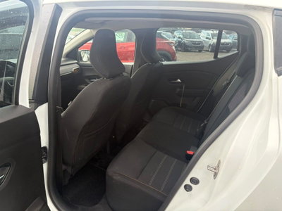 Dacia Sandero Stepway 1.0 TCe ECO-G Expression UP (6)