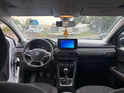 Dacia Sandero Stepway 1.0 TCe ECO-G Expression UP (7)