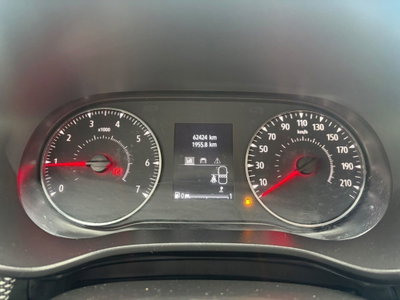 Dacia Sandero Stepway 1.0 TCe ECO-G Expression UP (8)