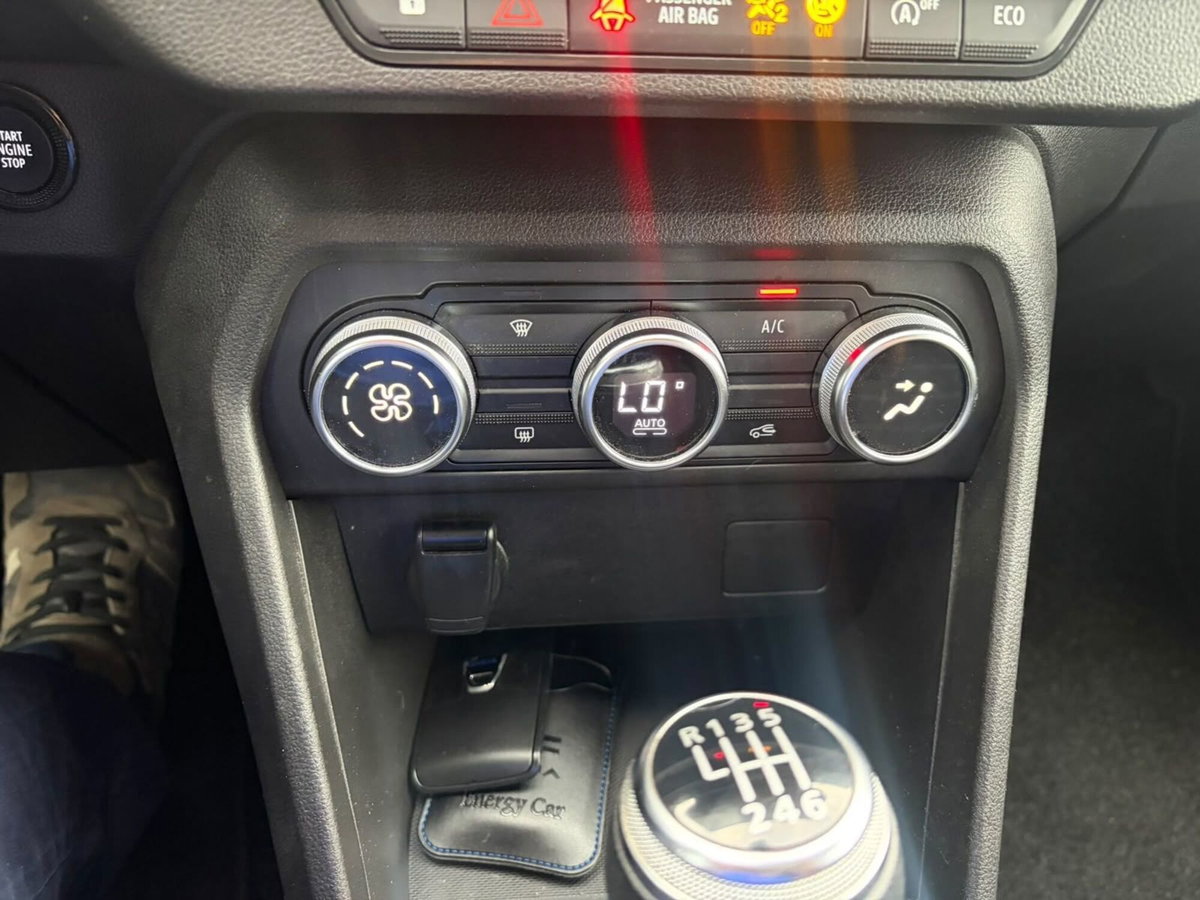Dacia Sandero Stepway 1.0 TCe ECO-G Expression UP (9)
