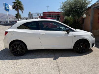 SEAT Ibiza SC 1.4 TDI 105 CV CR S/S 3p. FR (10)