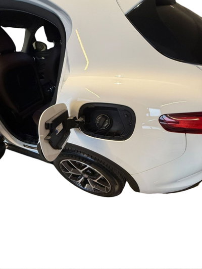 Alfa Romeo Stelvio Stelvio 2.2 Turbodiesel 180 CV AT8 RWD Super (13)