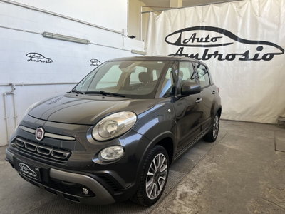 Fiat 500L 1.3 Multijet 95 CV Cross usata