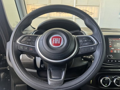 Fiat 500L 1.3 Multijet 95 CV Cross (11)