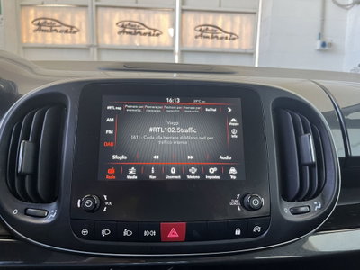 Fiat 500L 1.3 Multijet 95 CV Cross (12)