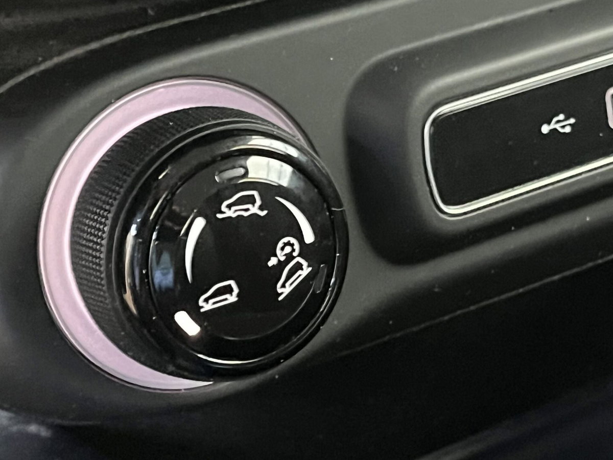 Fiat 500L 1.3 Multijet 95 CV Cross (15)