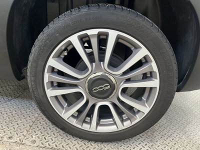Fiat 500L 1.3 Multijet 95 CV Cross (16)