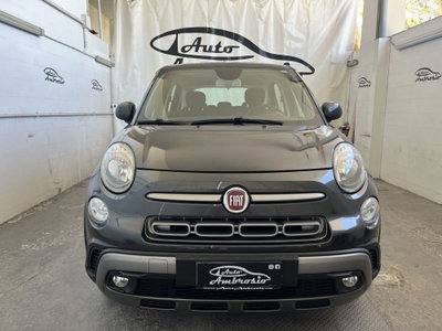 Fiat 500L 1.3 Multijet 95 CV Cross (2)