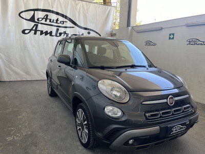 Fiat 500L 1.3 Multijet 95 CV Cross (3)