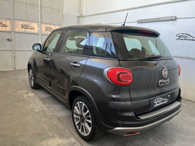 Fiat 500L 1.3 Multijet 95 CV Cross (7)